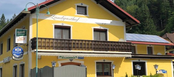661m² Commercial property in Eibiswald, Austria No. 101655 61