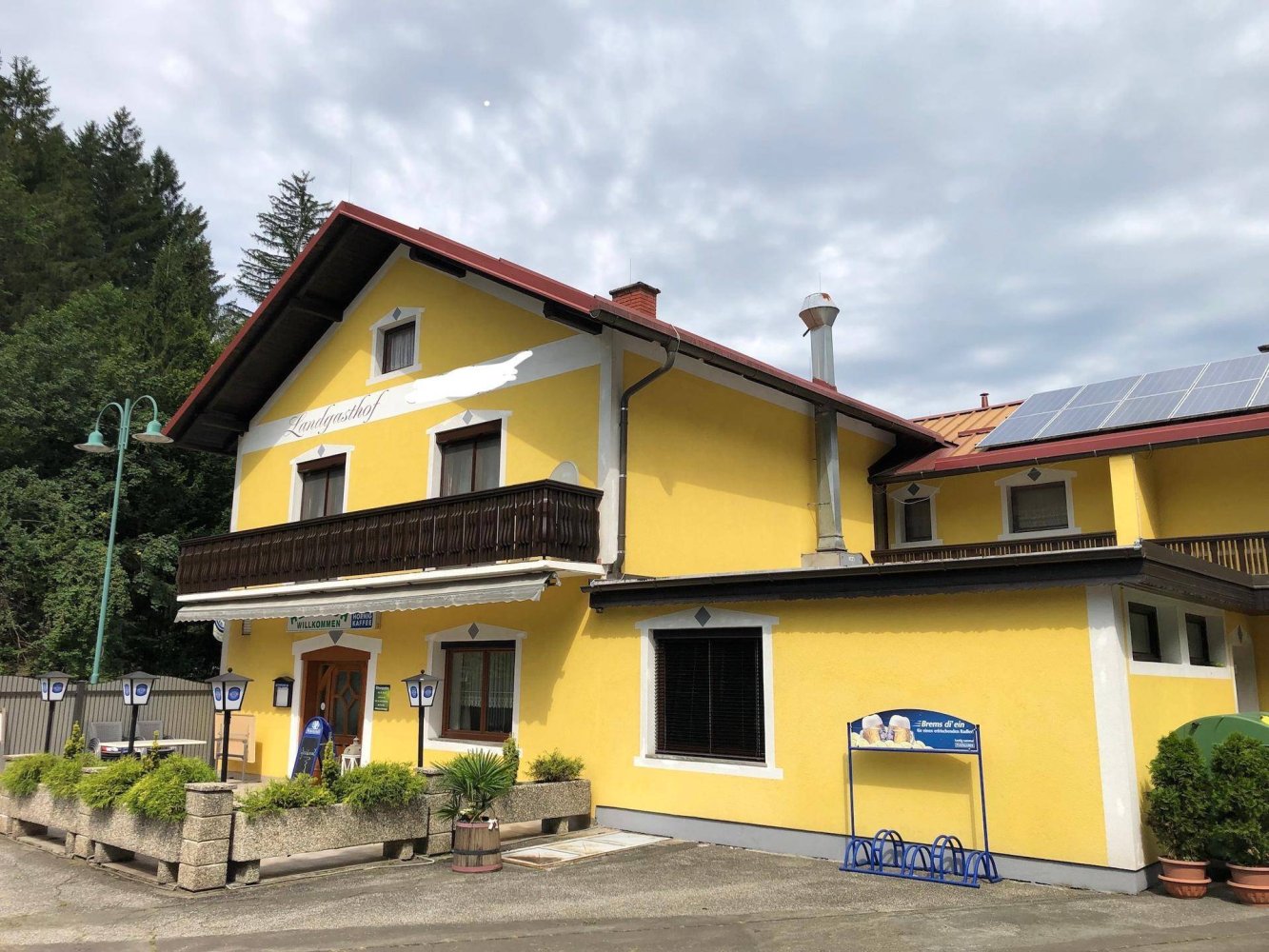 661m² Commercial property in Eibiswald, Austria No. 101655