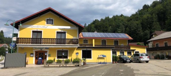 661m² Commercial property in Eibiswald, Austria No. 101655 38
