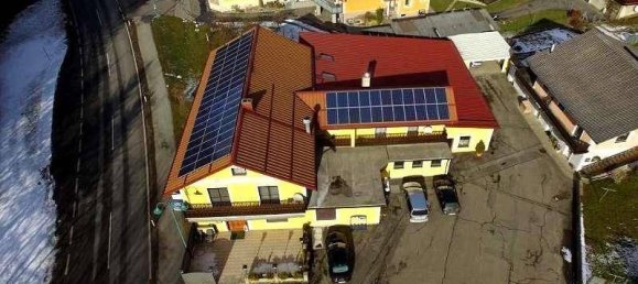 661m² Commercial property in Eibiswald, Austria No. 101655 58