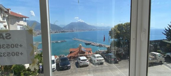 شقة 2+1 في Alanya, Turkey رقم 11149 12