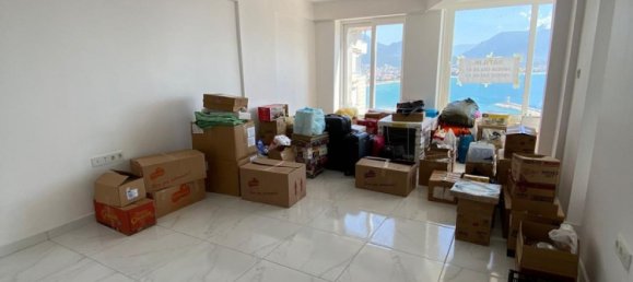 شقة 2+1 في Alanya, Turkey رقم 11149 15