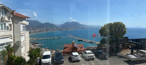 شقة 2+1 في Alanya, Turkey رقم 11149 11