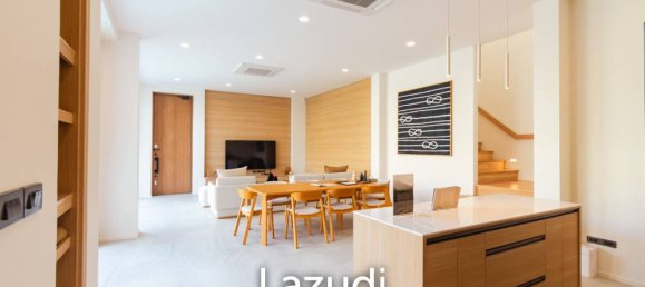 Villa de 4 dormitorios en Hua Hin, Thailand No. 27445 10