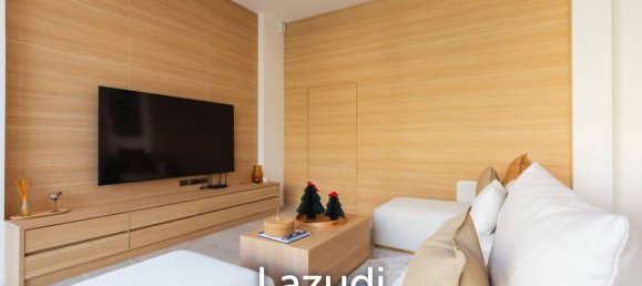 Villa de 4 dormitorios en Hua Hin, Thailand No. 27445 6