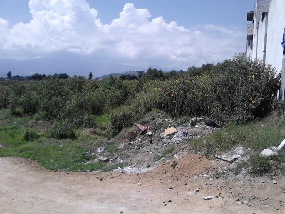 Terra em Ixtapaluca, Mexico N.º 206236