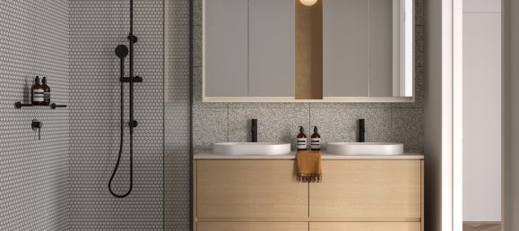 3 chambres Appartement à Mount Lawley, Australia No. 613 3