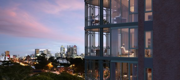 3 chambres Appartement à Mount Lawley, Australia No. 613 15