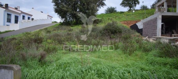 297m² Land in Santiago do Cacem, Portugal No. 74969 3