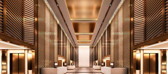 Apartamento de 2 dormitorios en MILLENNIUM TALIA RESIDENCES, Al Furjan, UAE No. 60519 2