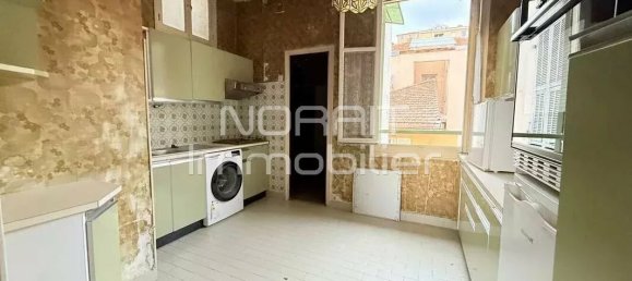 4 bedrooms Apartment in Alpes-Maritimes, France No. 291192 3