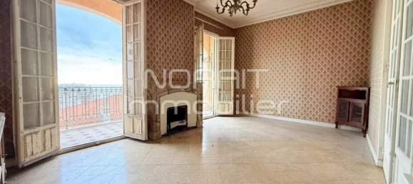 4 bedrooms Apartment in Alpes-Maritimes, France No. 291192 2