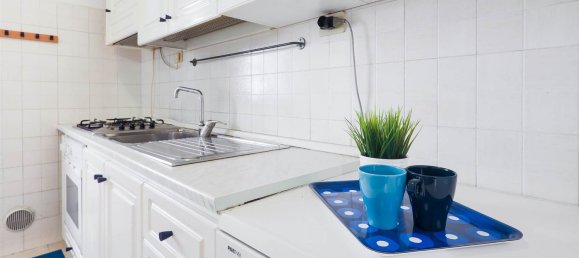 1 bedroom Apartment in Rome, Italy No. 377721 6