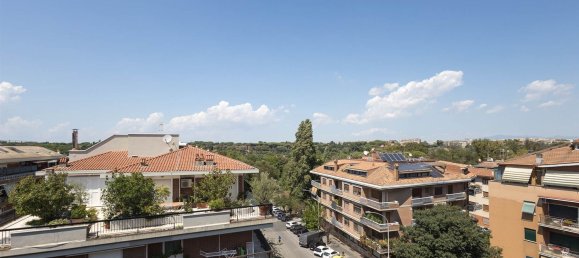 1 bedroom Apartment in Rome, Italy No. 377721 32