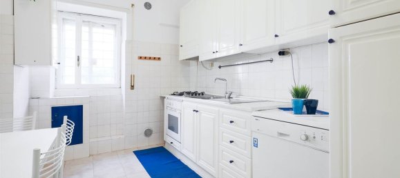 1 bedroom Apartment in Rome, Italy No. 377721 7