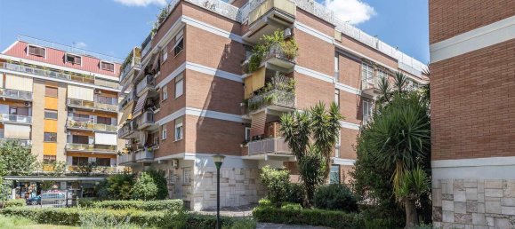 1 bedroom Apartment in Rome, Italy No. 377721 31