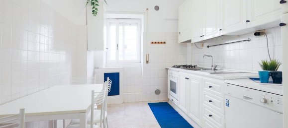 1 bedroom Apartment in Rome, Italy No. 377721 8