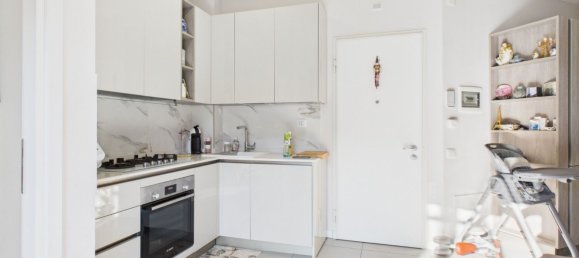 3-Zimmer Wohnung in Rome, Italy, Nr. 289652 6