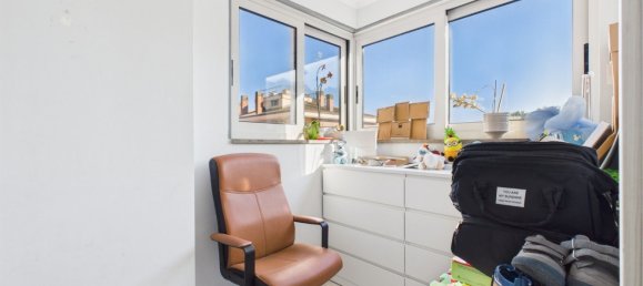 3-Zimmer Wohnung in Rome, Italy, Nr. 289652 9