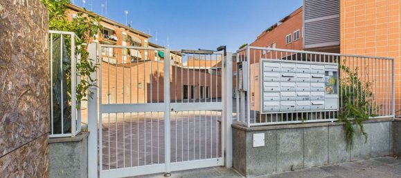 3-Zimmer Wohnung in Rome, Italy, Nr. 289652 18