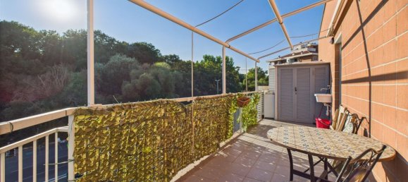 3-Zimmer Wohnung in Rome, Italy, Nr. 289652 15