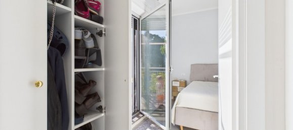 3-Zimmer Wohnung in Rome, Italy, Nr. 289652 11