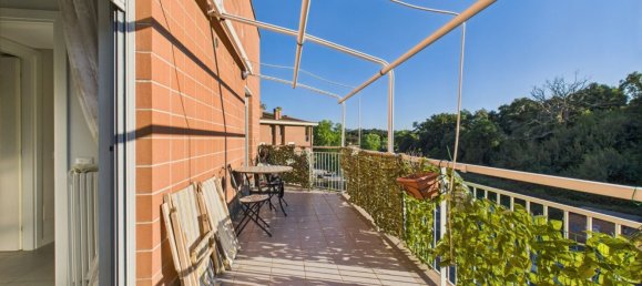 3-Zimmer Wohnung in Rome, Italy, Nr. 289652 14