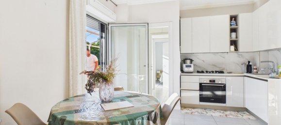 3-Zimmer Wohnung in Rome, Italy, Nr. 289652 5