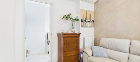 3-Zimmer Wohnung in Rome, Italy, Nr. 289652 8