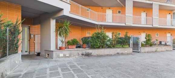 3-Zimmer Wohnung in Rome, Italy, Nr. 289652 2