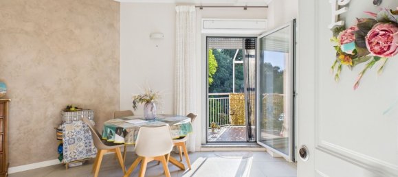 3-Zimmer Wohnung in Rome, Italy, Nr. 289652 3