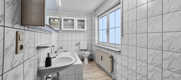 3 Schlafzimmer Haus in Osnabrück, Germany, Nr. 130989 5