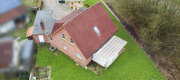 3 Schlafzimmer Haus in Osnabrück, Germany, Nr. 130989 10