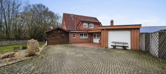 3 Schlafzimmer Haus in Osnabrück, Germany, Nr. 130989 9