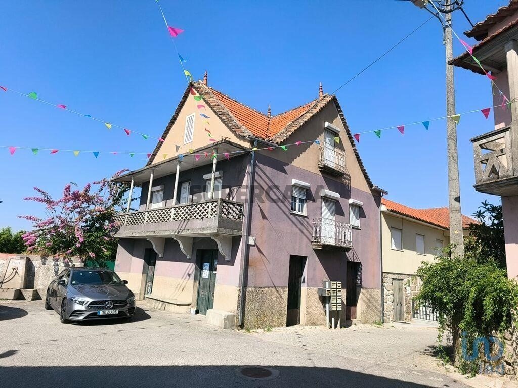 5 Schlafzimmer Haus in Travanca de Lagos, Portugal, Nr. 322482