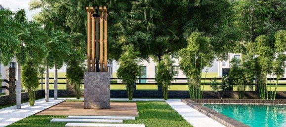 Apartment 1+1 in Gazipasa, Turkey No. 12480 3