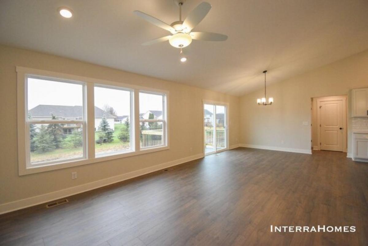 4 bedrooms House in Hudsonville, USA No. 425803