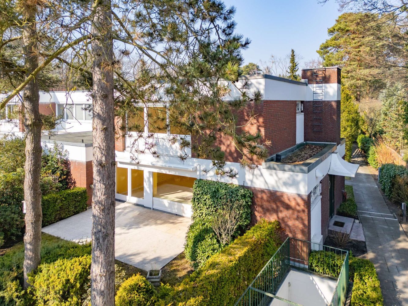 2 bedrooms Bungalow in Dahlem, Germany No. 289975