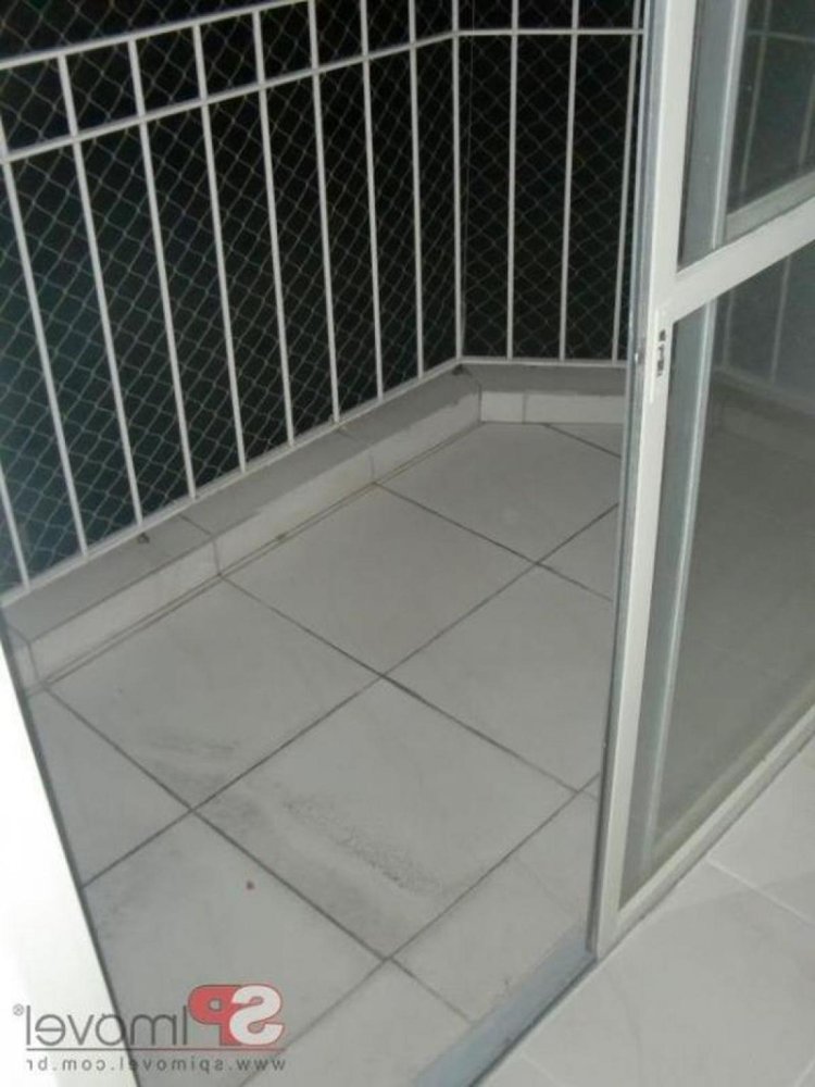 2 Schlafzimmer Wohnung in Sao Paulo, Brazil, Nr. 464888