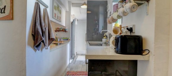 2 bedrooms Apartment in Folkestone, United Kingdom No. 10939 6