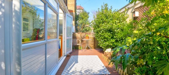 2 bedrooms Apartment in Folkestone, United Kingdom No. 10939 11