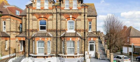 2 bedrooms Apartment in Folkestone, United Kingdom No. 10939 5