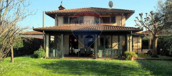 7-Zimmer Villa in Pietrasanta, Italy, Nr. 71153 41