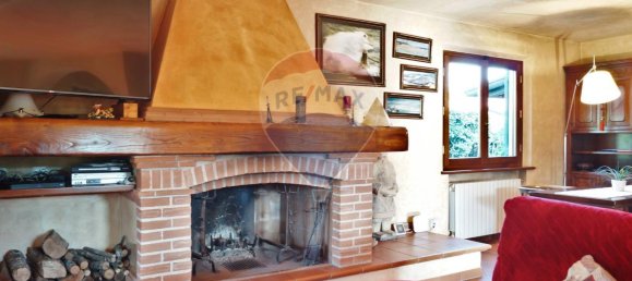 7-Zimmer Villa in Pietrasanta, Italy, Nr. 71153 8