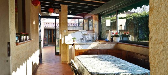 7-Zimmer Villa in Pietrasanta, Italy, Nr. 71153 36