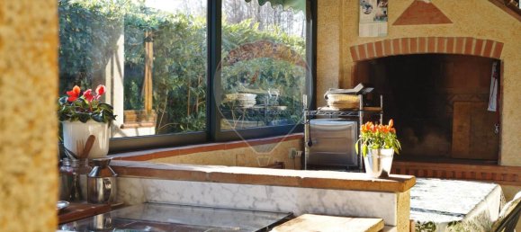7-Zimmer Villa in Pietrasanta, Italy, Nr. 71153 37