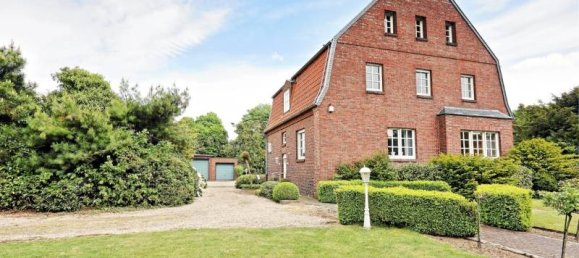 12 rooms Villa in Viersen, Germany No. 313347 2