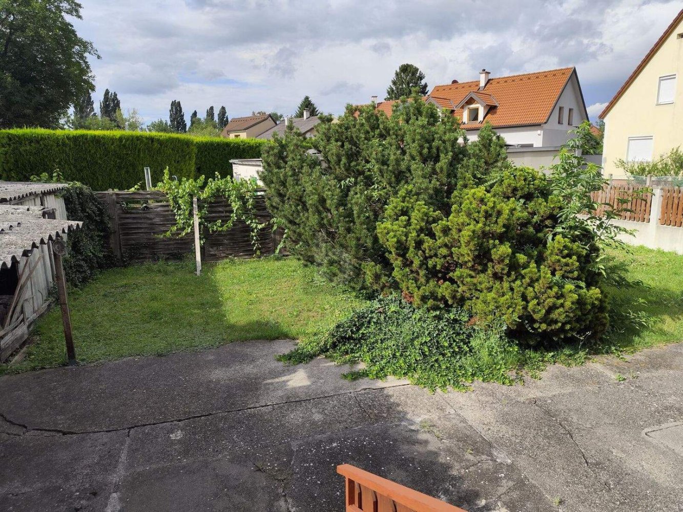 6 rooms House in Wiener Neustadt, Austria No. 207544