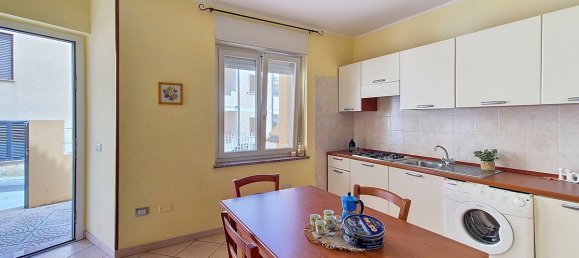 1 bedroom Apartment in Castelsardo, Italy No. 361741 24