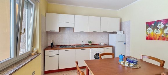 1 bedroom Apartment in Castelsardo, Italy No. 361741 22